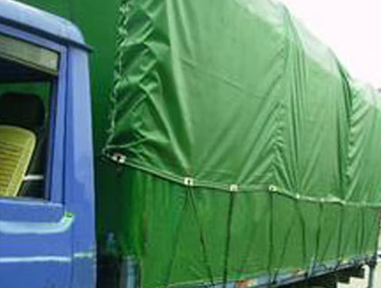 篷布有哪些材質?邯鄲篷布廠